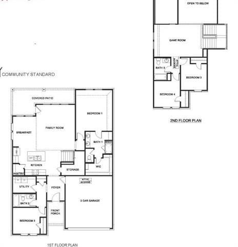 Building Photo - 10213 Torch Light Ln