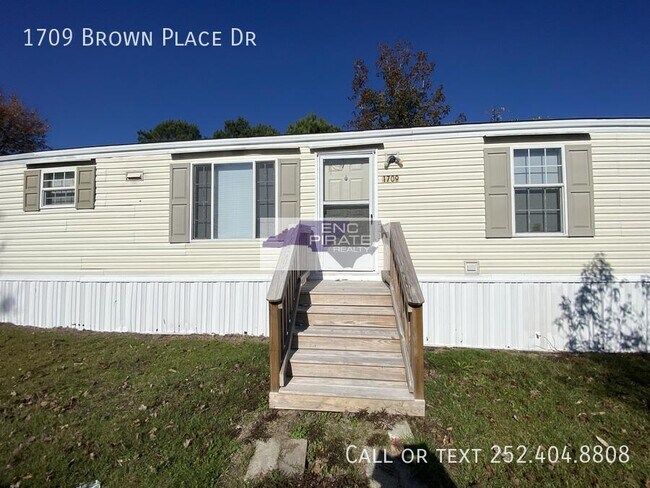 Building Photo - 1709 Brown Pl Dr
