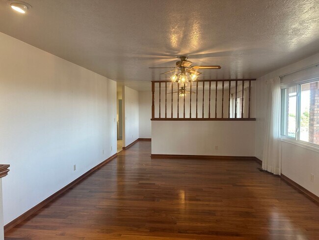 Building Photo - Charming Ranch Farmhouse in St. George – Spacious & Serene!