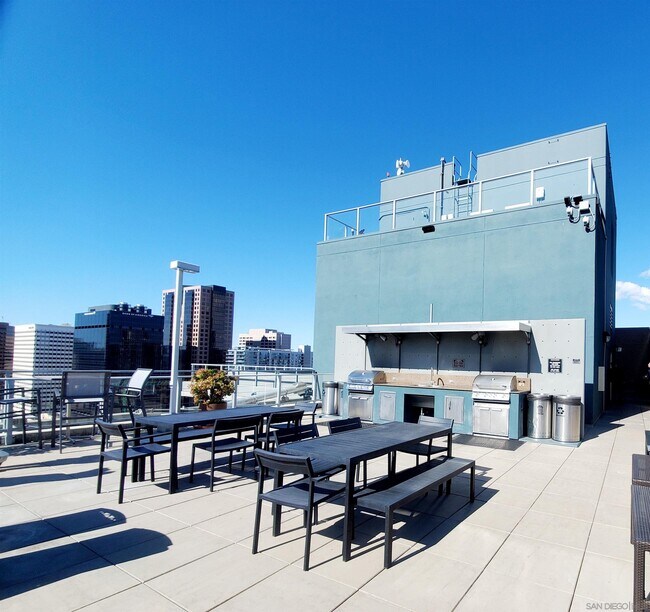 Building Photo - 1080 Park Blvd