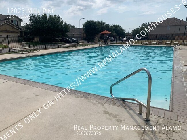 Building Photo - 12023 Mill Pine