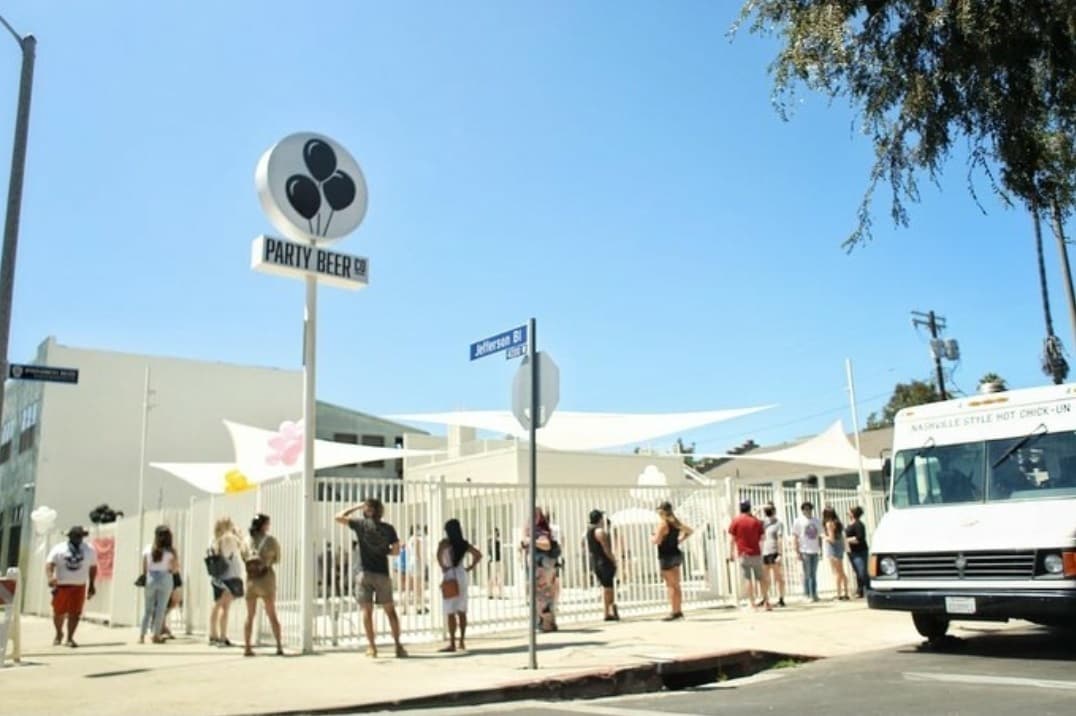 Building Photo - 4403 1/2 W Exposition Blvd