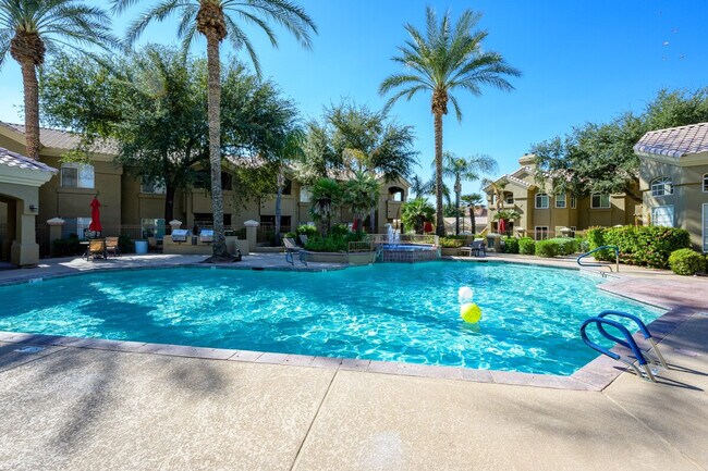 Building Photo - 5335 E Shea Blvd