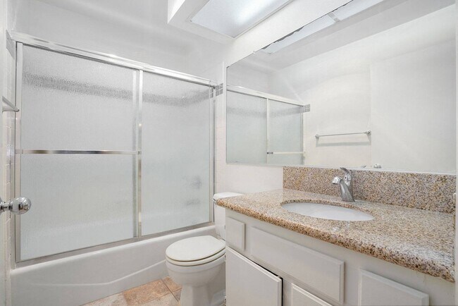 Floorplan - Ashton Towers