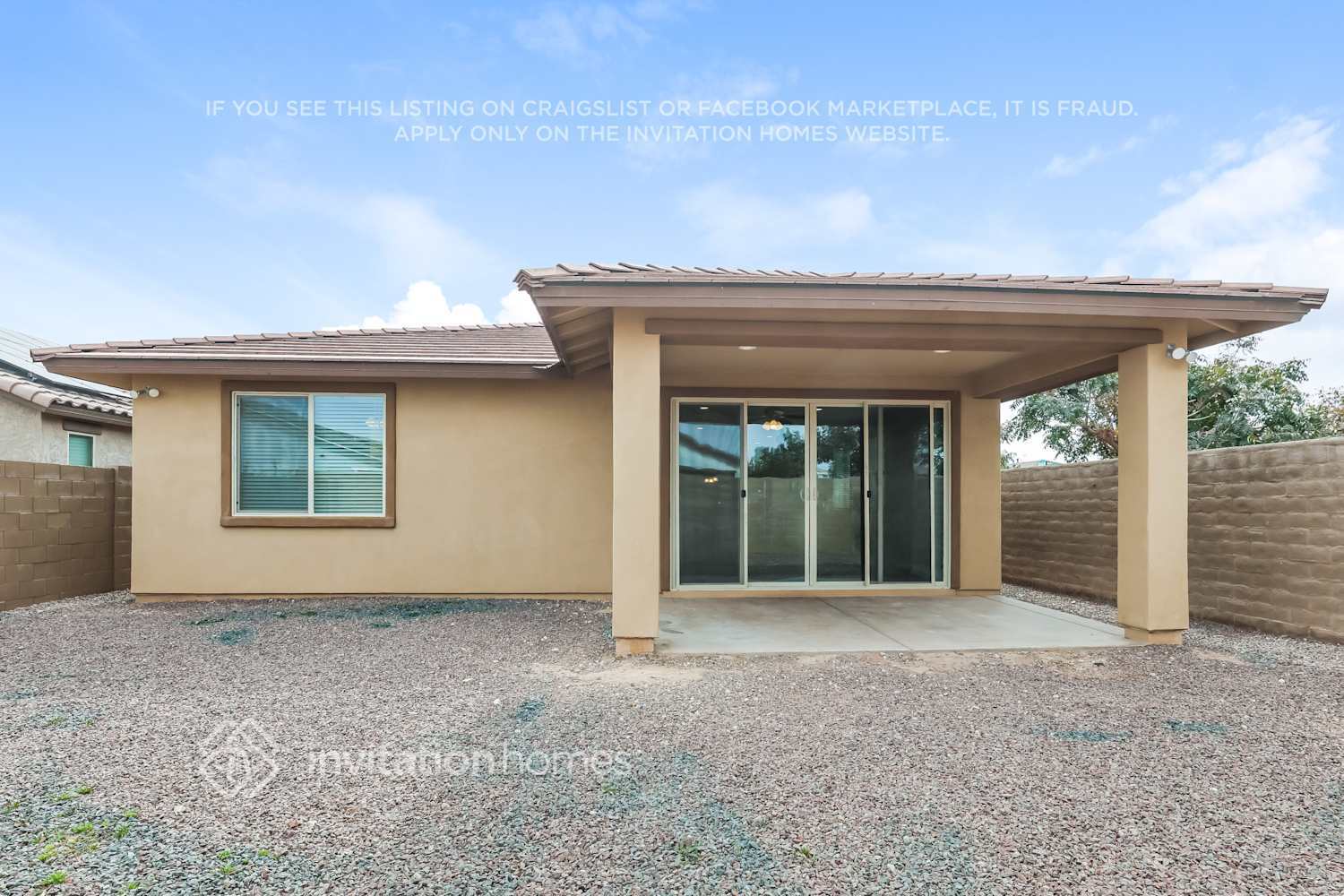 Building Photo - 19638 W Turney Ave