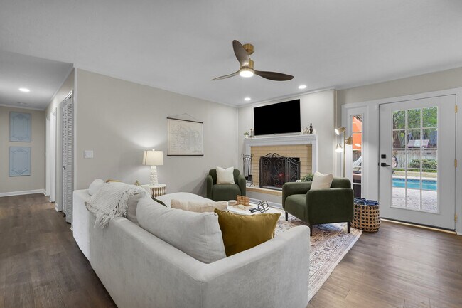 Building Photo - 1023 Brittlewood Dr