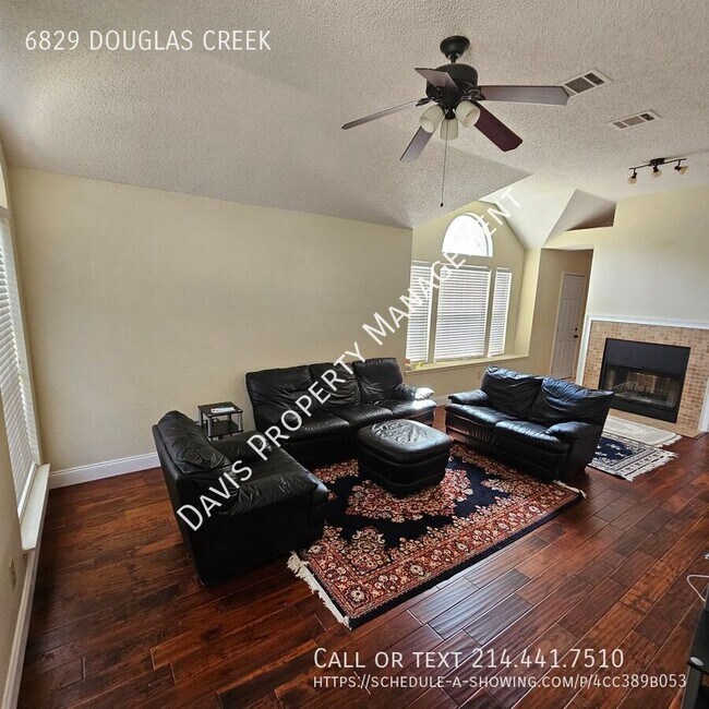 Building Photo - 6829 Douglas Creek