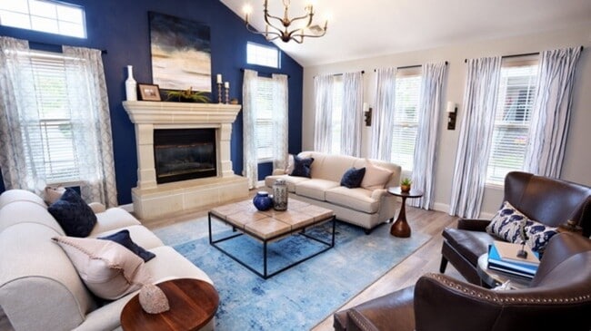 Building Photo - 1761 E Waterford Ct