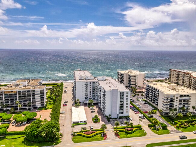 Building Photo - 3450 S Ocean Blvd