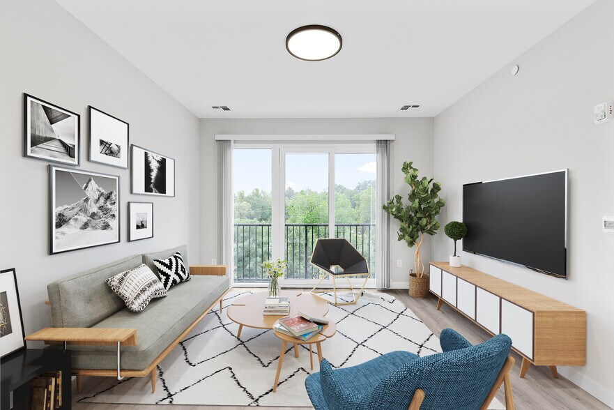 Whippany Village Apartments 444 State Route 10 Whippany NJ 07981