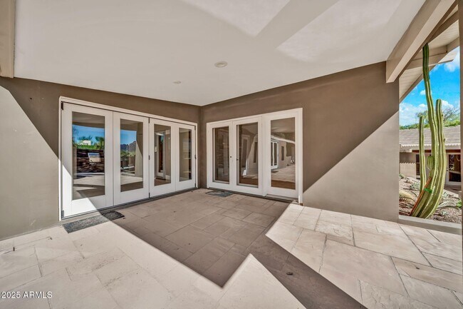 Building Photo - 4531 E Quartz Mountain Rd