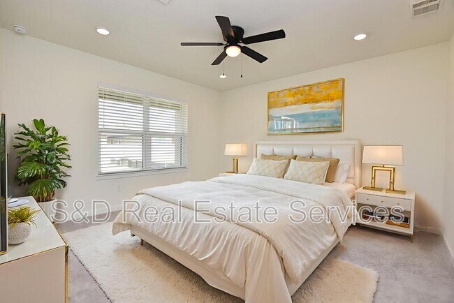 Building Photo - 3183 Cup Dr