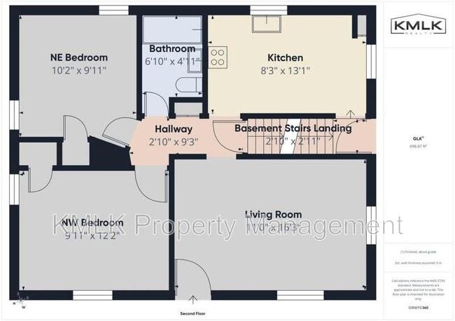 Building Photo - 871 Kennebec Ave