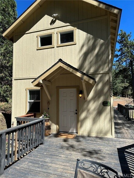 Building Photo - 21510 Crest Forest Dr