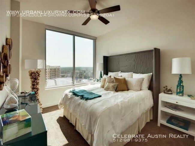 Building Photo - bedroom in Austin TX 78701
