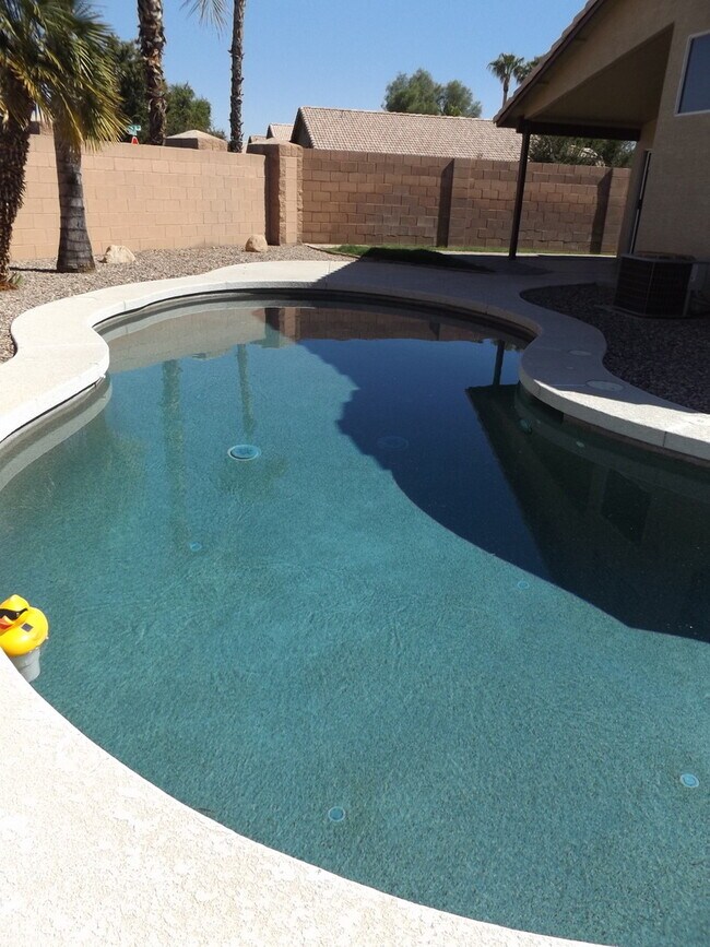 Building Photo - COMING SOON WITH A PRIVATE POOL IN GREAT GILBERT LOCATION!!!!
