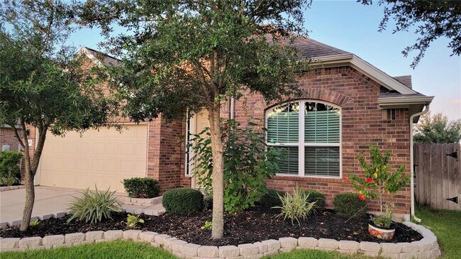 Building Photo - 5610 Scoria Rock Dr