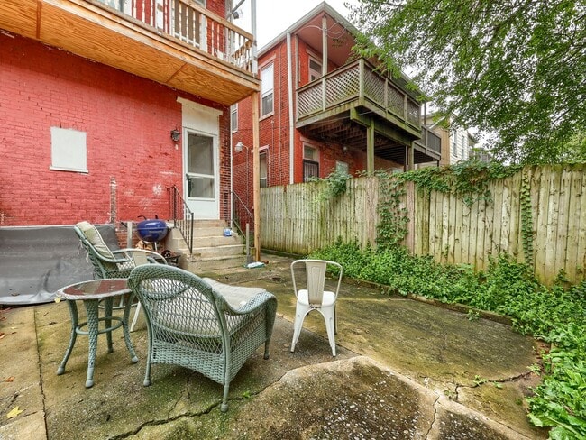 Building Photo - 1640 N 3rd St