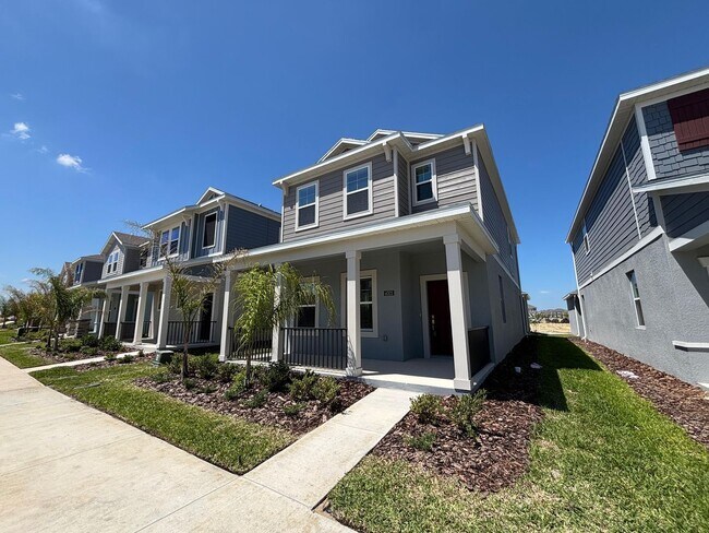 Building Photo - 6005 Wellbeing Way