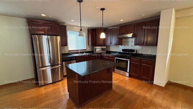 Building Photo - Beautifully Updated 3-Bedroom Home in Lynn...