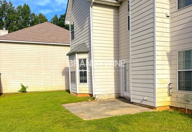 Building Photo - 6522 Dekeon Dr