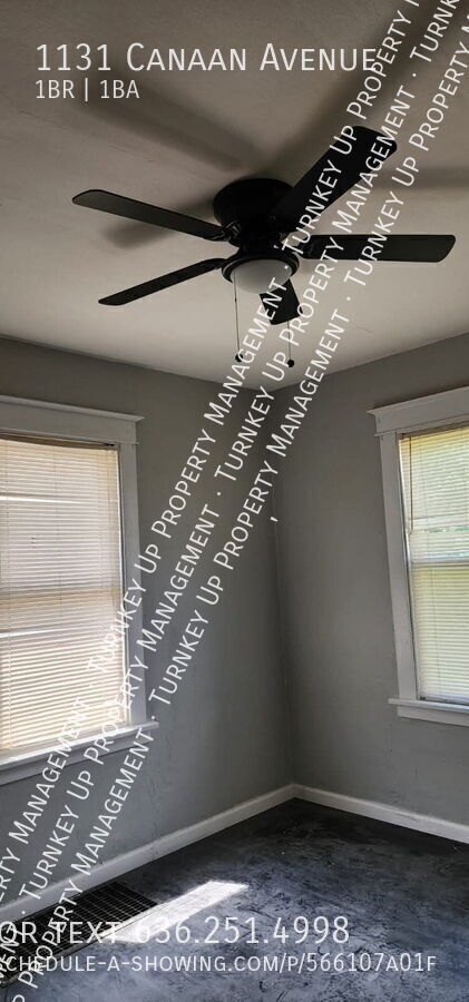 Building Photo - 1131 Canaan Ave