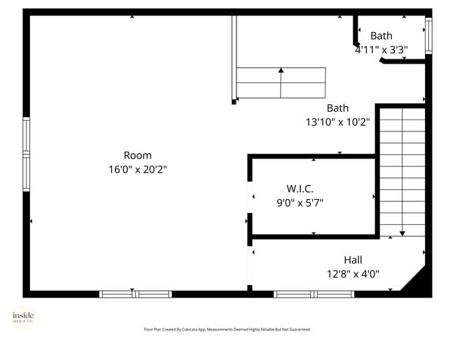 Building Photo - 611 S Ferrall St