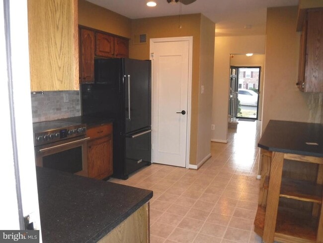 Building Photo - 8519 Forrester Blvd