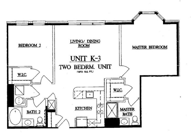 Building Photo - 1301 Adams St