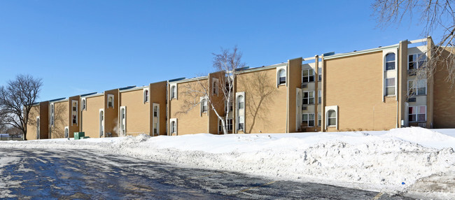 Building Photo - St Peter's Apartments - 62+ Senior Housing