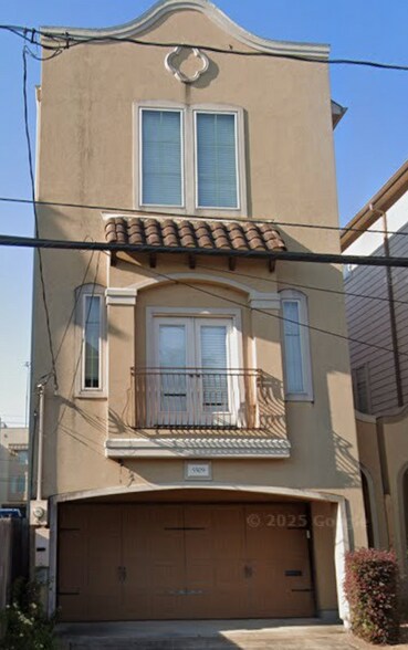 Building Photo - 5509 Darling St