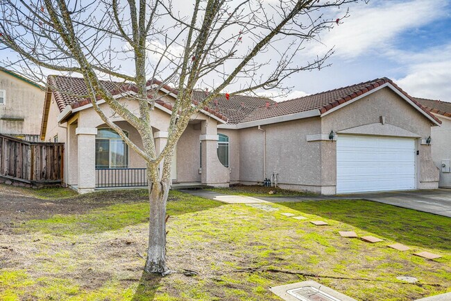 Building Photo - 5773 Barbera Way