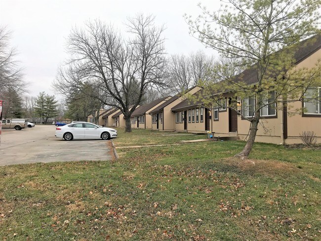 Building Photo - 891 Dawnview Ct