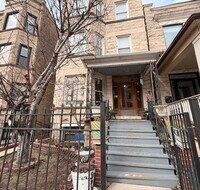 Building Photo - 1448 W Irving Park Rd