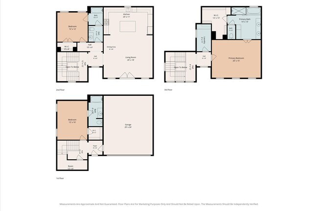 Building Photo - 1121 Moy St