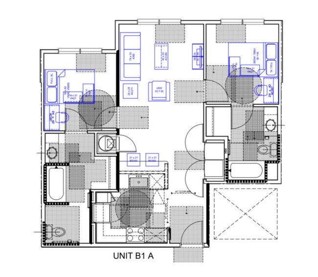 Fourteen35 1435 Toms Creek Rd Blacksburg VA 24060 Apartment Finder