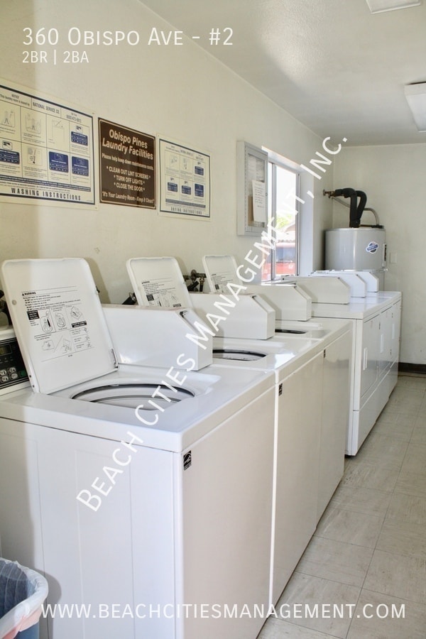 Building Photo - 360 Obispo Ave