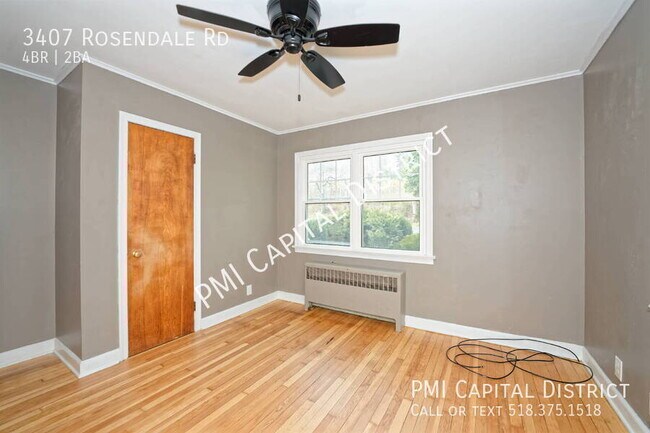 Building Photo - 3407 Rosendale Rd