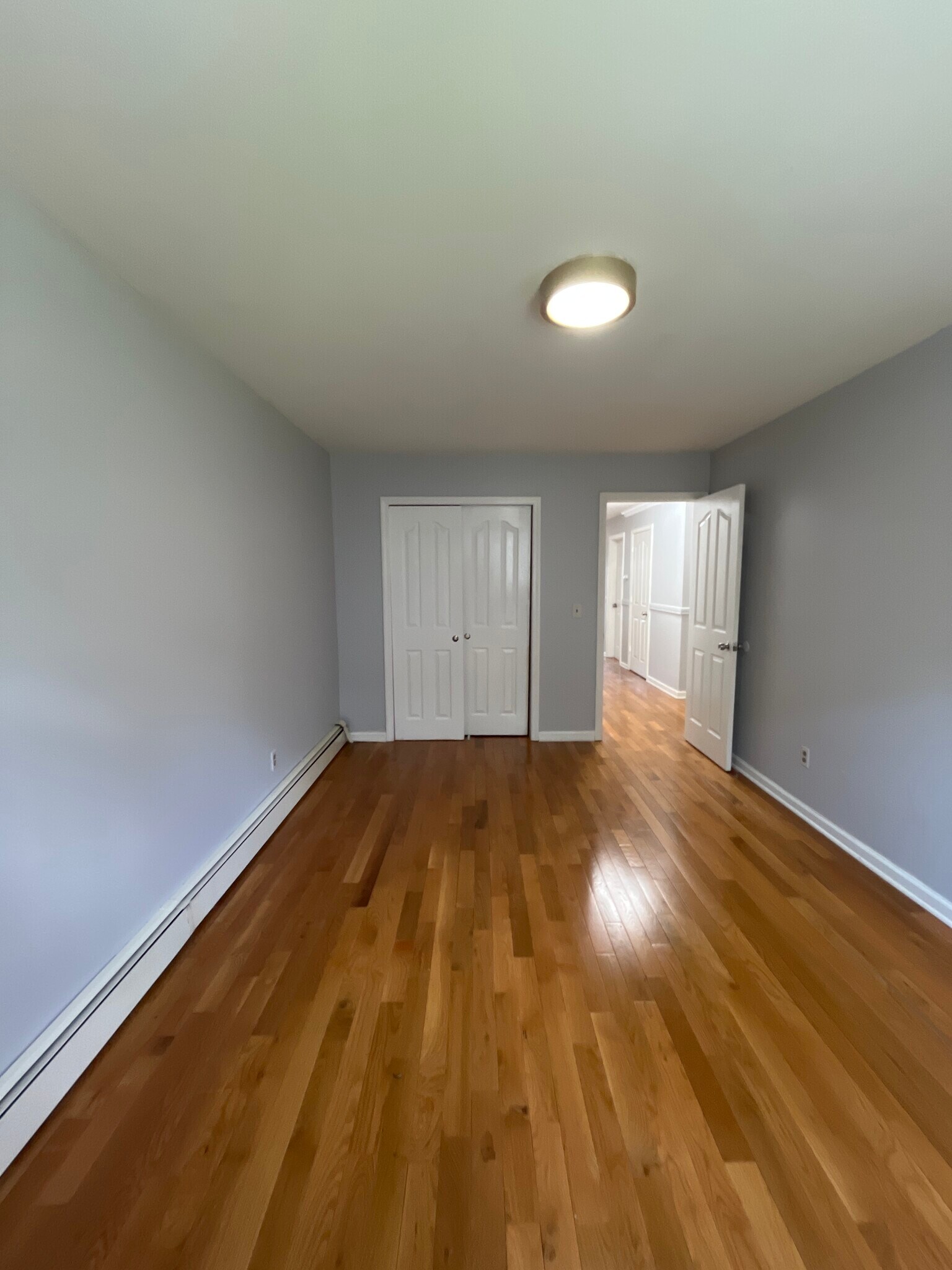Master bedroom/bedroom three - 20 Western Ave