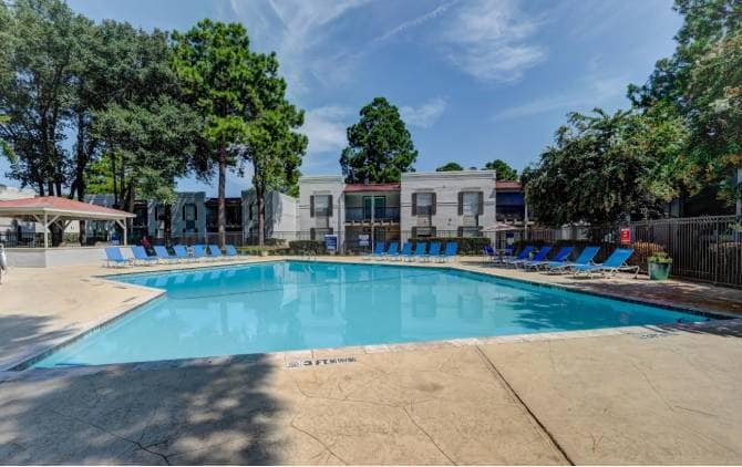 Primary Photo - Marabella Apartments