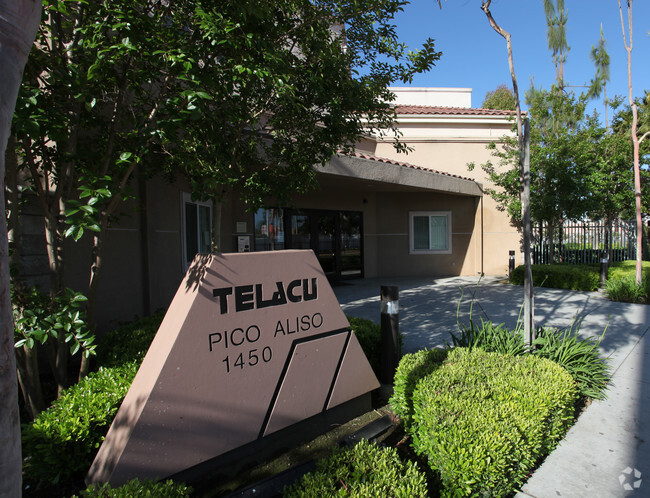 Building Photo - Telacu Pico Aliso