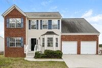 Building Photo - 3880 Golfe Links Dr