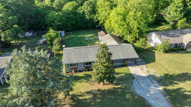 Building Photo - 3796 Auburn Rd