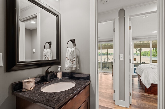 Building Photo - 16654 Inguadona Beach Cir SW