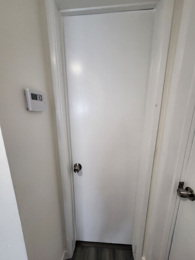 Floorplan - 611 S Fir Ave