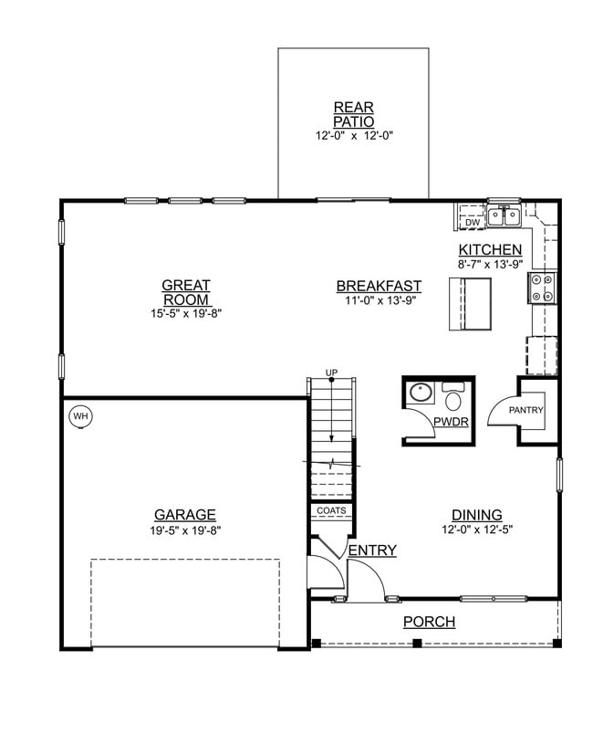 Building Photo - 207 Craftsman Dr