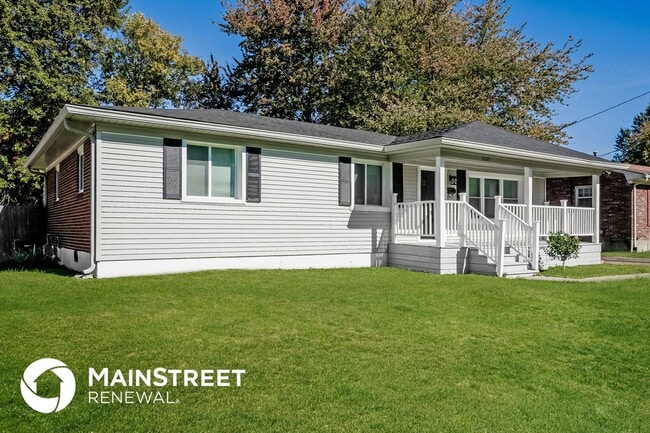 Building Photo - 4609 Glenna Way