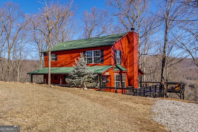 Building Photo - 565 Ross Ridge Rd
