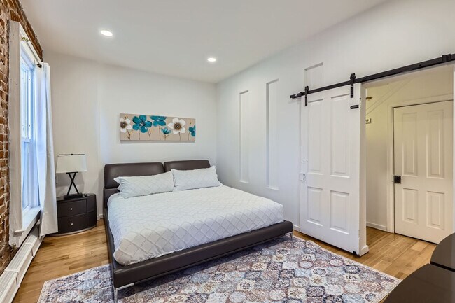 Building Photo - 2925 Curtis Street