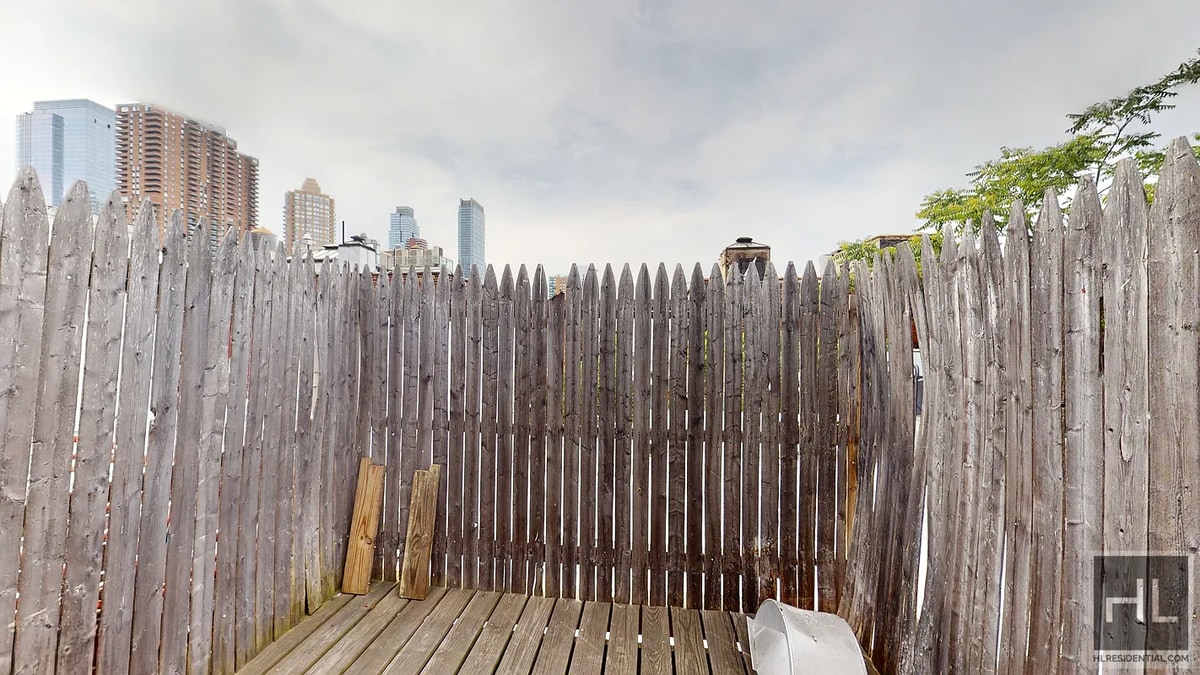 Building Photo - West 52nd Street